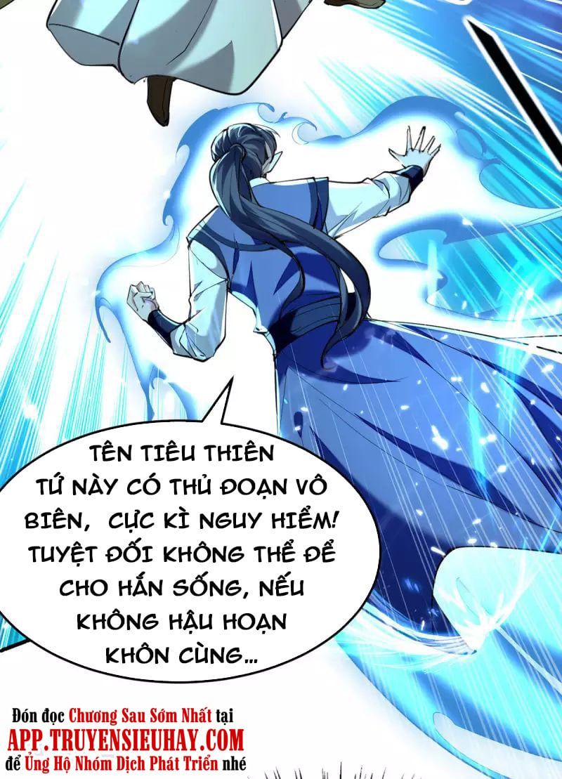 đọc truyện Tiên Đế Qui Lai Chương 318 ảnh 23 tại Giả Dược