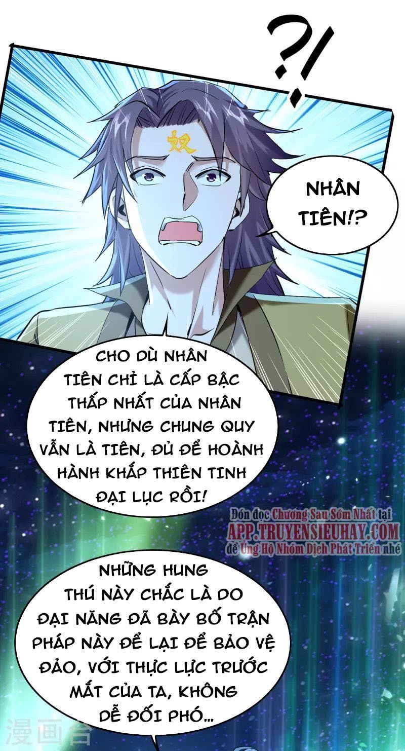 đọc truyện Tiên Đế Qui Lai Chương 318 ảnh 5 tại Giả Dược