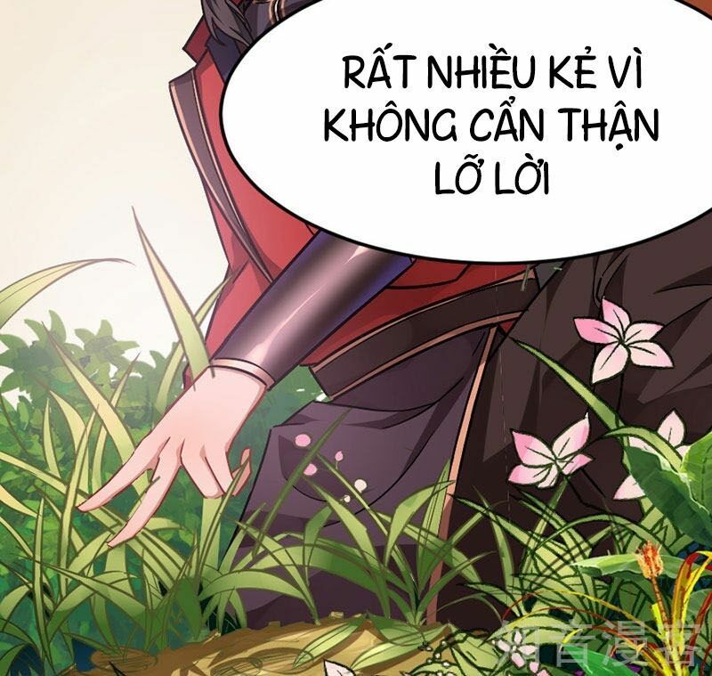 đọc truyện Tiên Đế Qui Lai Chương 32 ảnh 15 tại Truyện Dạ Ký