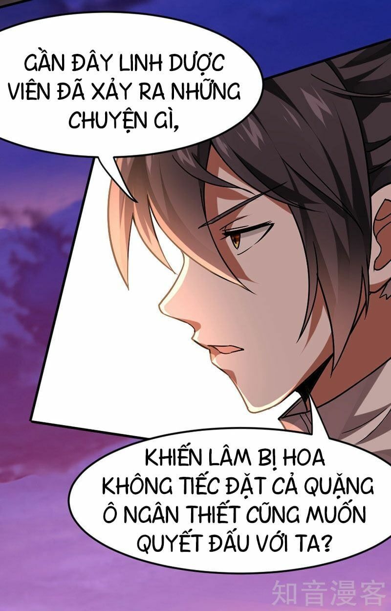 đọc truyện Tiên Đế Qui Lai Chương 32 ảnh 21 tại Truyện Dạ Ký