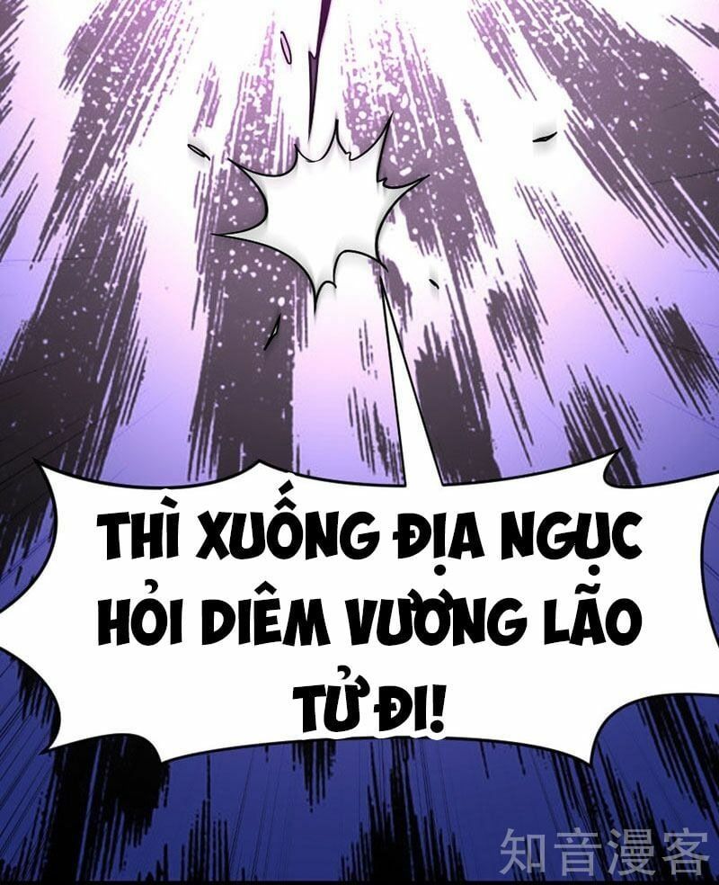 đọc truyện Tiên Đế Qui Lai Chương 32 ảnh 25 tại Truyện Dạ Ký