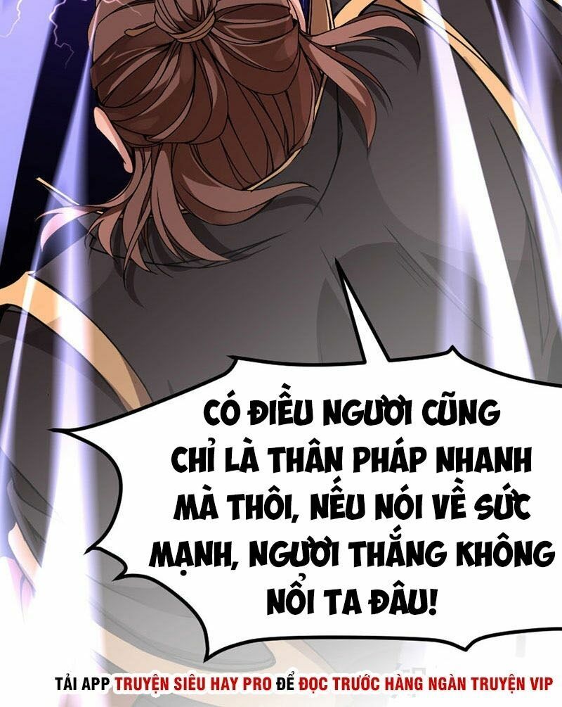 đọc truyện Tiên Đế Qui Lai Chương 32 ảnh 35 tại Truyện Dạ Ký
