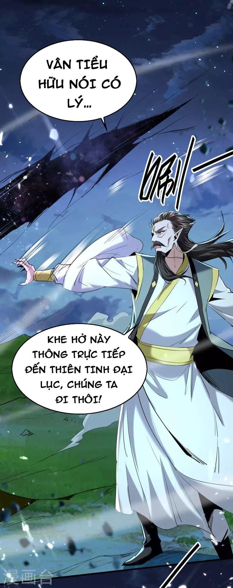đọc truyện Tiên Đế Qui Lai Chương 320 ảnh 19 tại Giả Dược