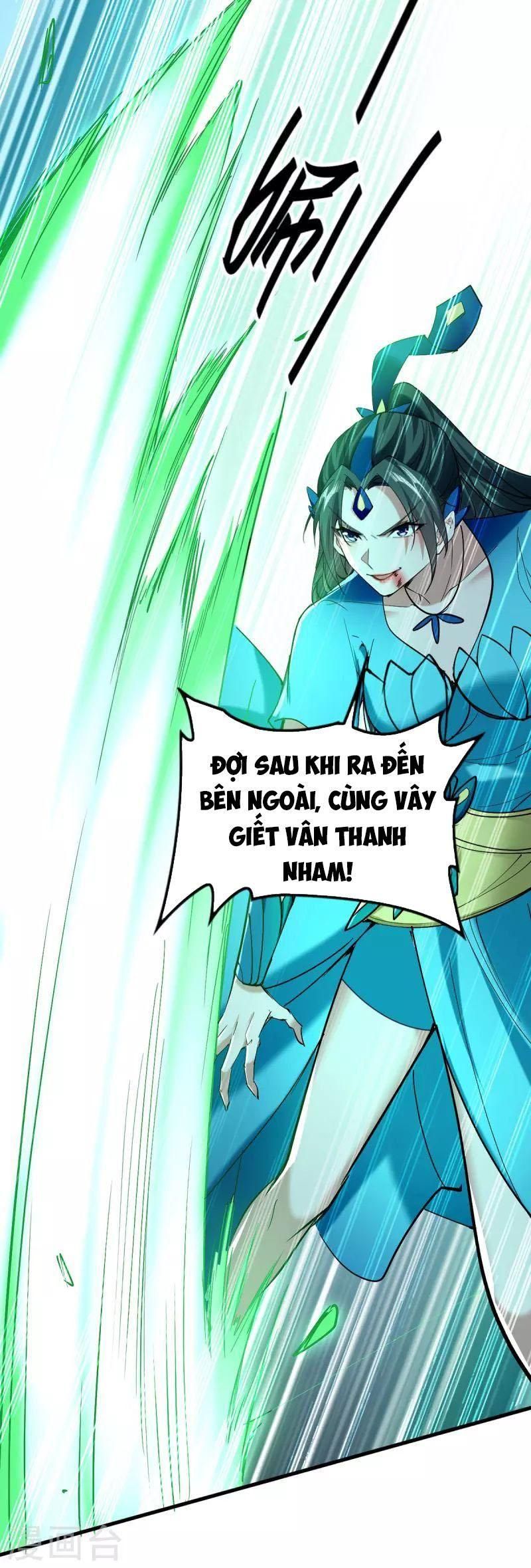 đọc truyện Tiên Đế Qui Lai Chương 320 ảnh 32 tại Giả Dược