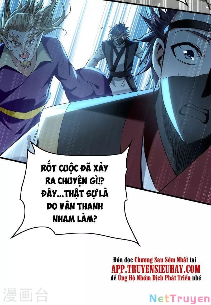 đọc truyện Tiên Đế Qui Lai Chương 322 ảnh 21 tại Truyện Dạ Ký