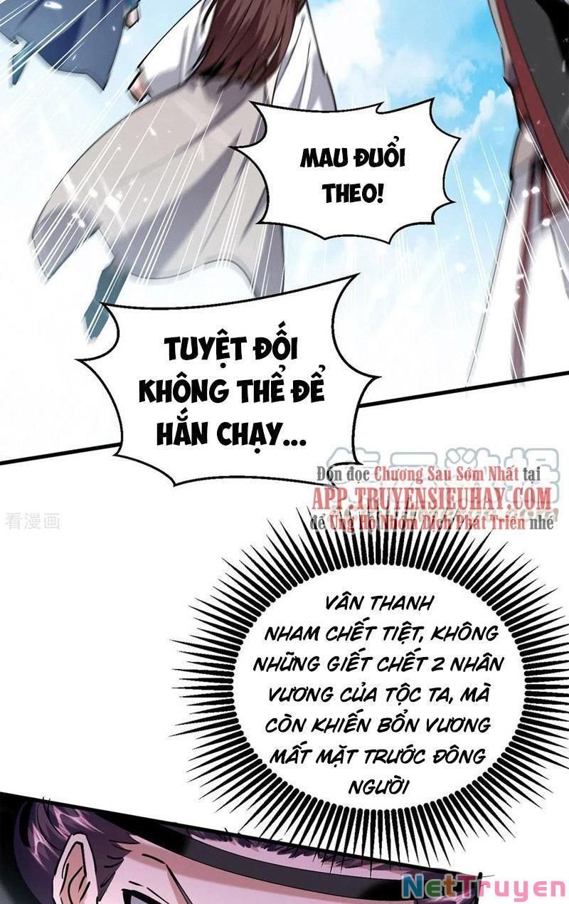 đọc truyện Tiên Đế Qui Lai Chương 323 ảnh 18 tại Giả Dược