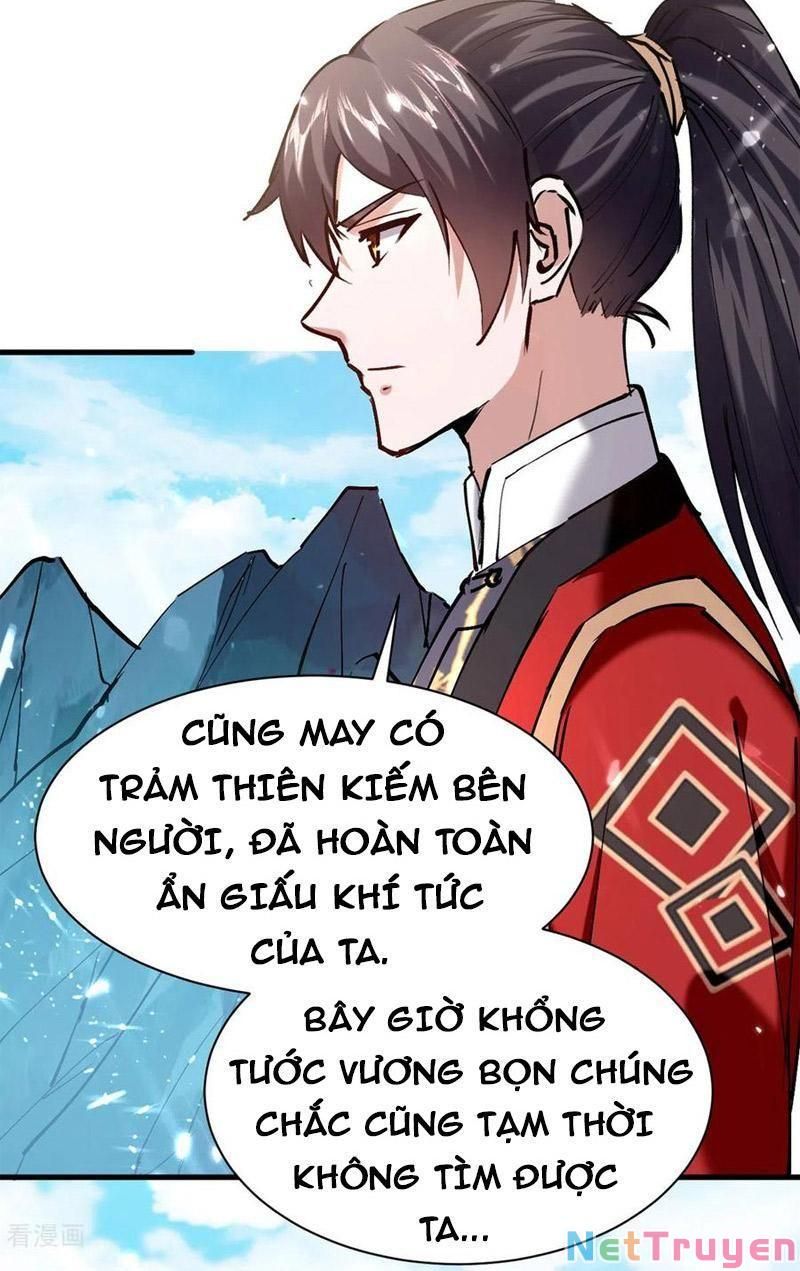 đọc truyện Tiên Đế Qui Lai Chương 323 ảnh 21 tại Giả Dược