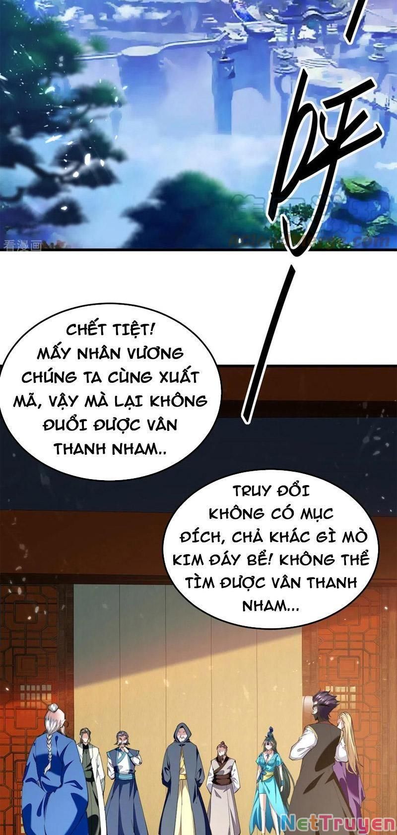 đọc truyện Tiên Đế Qui Lai Chương 323 ảnh 28 tại Giả Dược