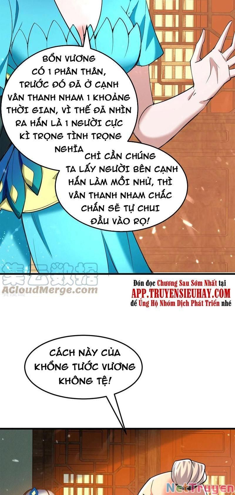 đọc truyện Tiên Đế Qui Lai Chương 323 ảnh 30 tại Giả Dược