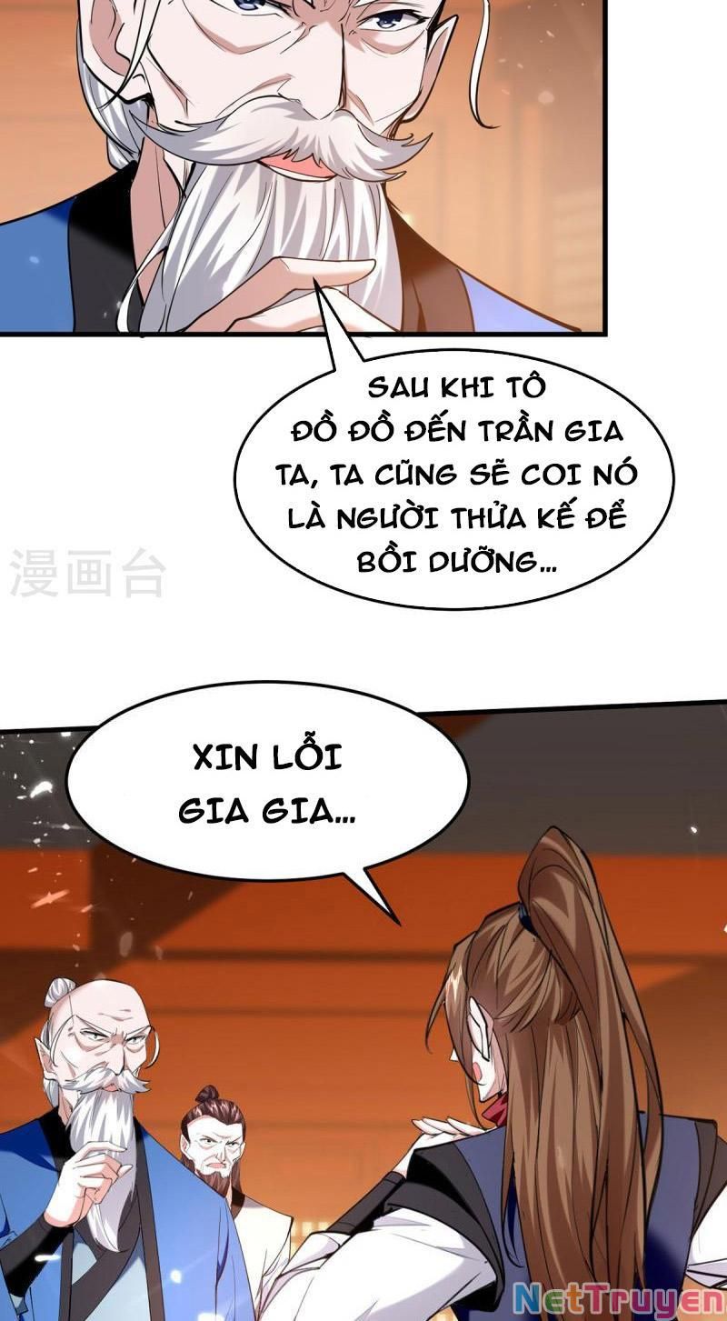 đọc truyện Tiên Đế Qui Lai Chương 324 ảnh 12 tại Truyện Dạ Ký