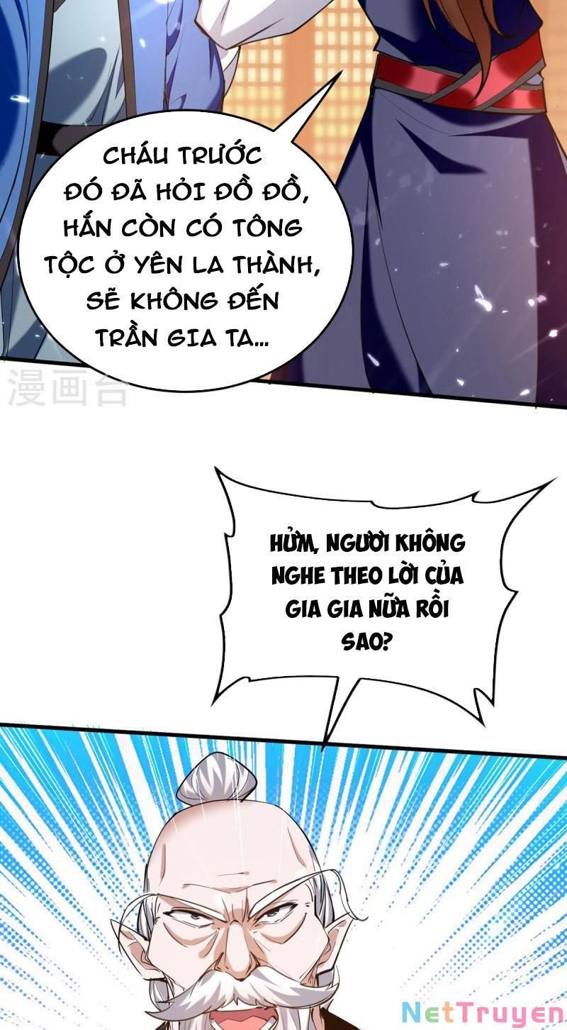 đọc truyện Tiên Đế Qui Lai Chương 324 ảnh 13 tại Truyện Dạ Ký