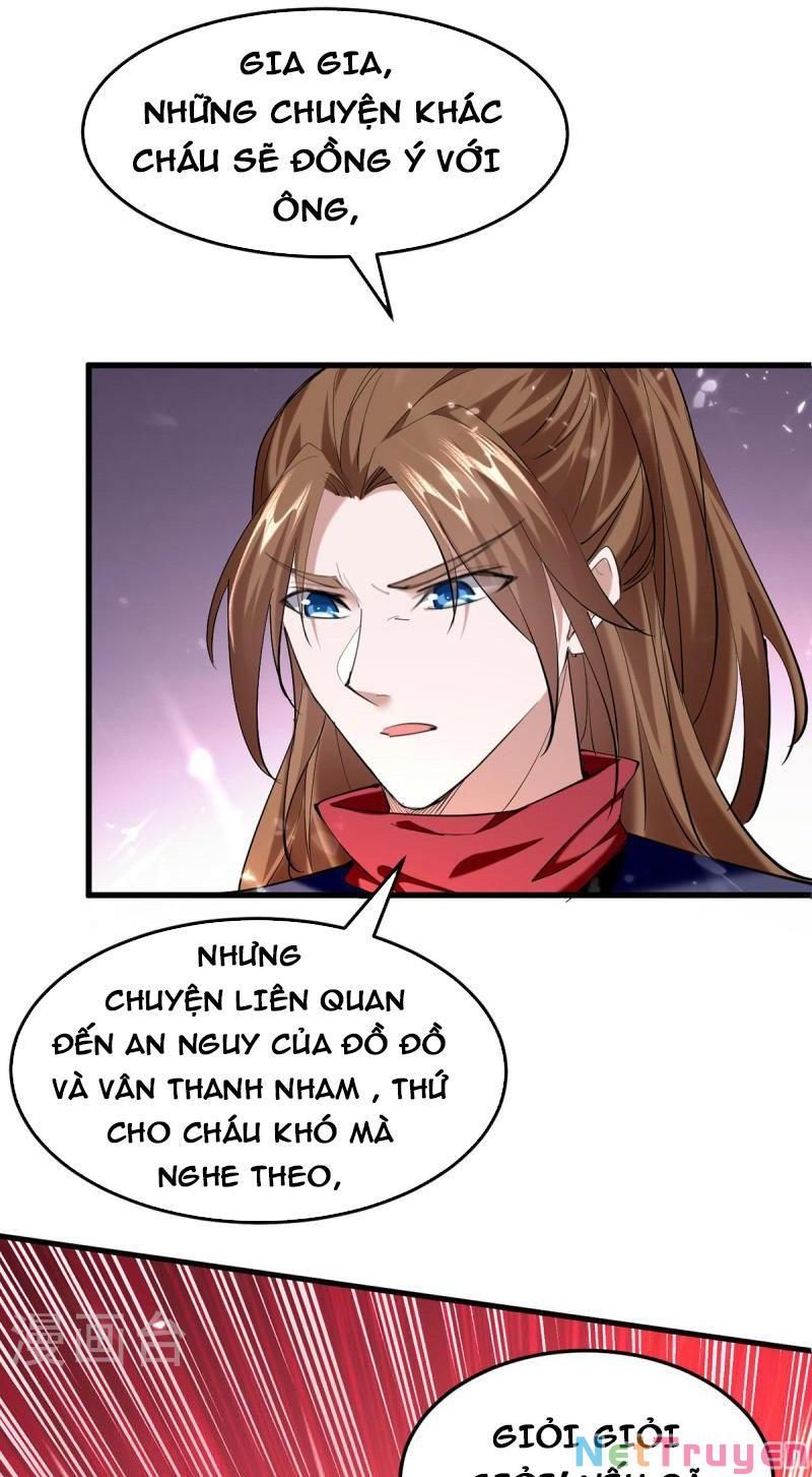 đọc truyện Tiên Đế Qui Lai Chương 324 ảnh 17 tại Truyện Dạ Ký