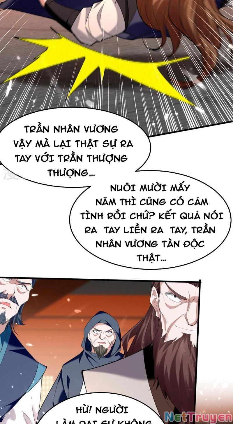 đọc truyện Tiên Đế Qui Lai Chương 324 ảnh 20 tại Truyện Dạ Ký