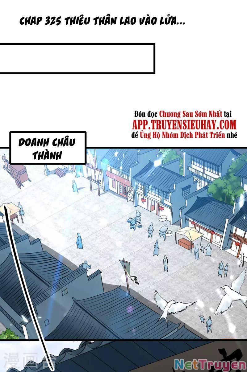 đọc truyện Tiên Đế Qui Lai Chương 325 ảnh 2 tại Truyện Dạ Ký