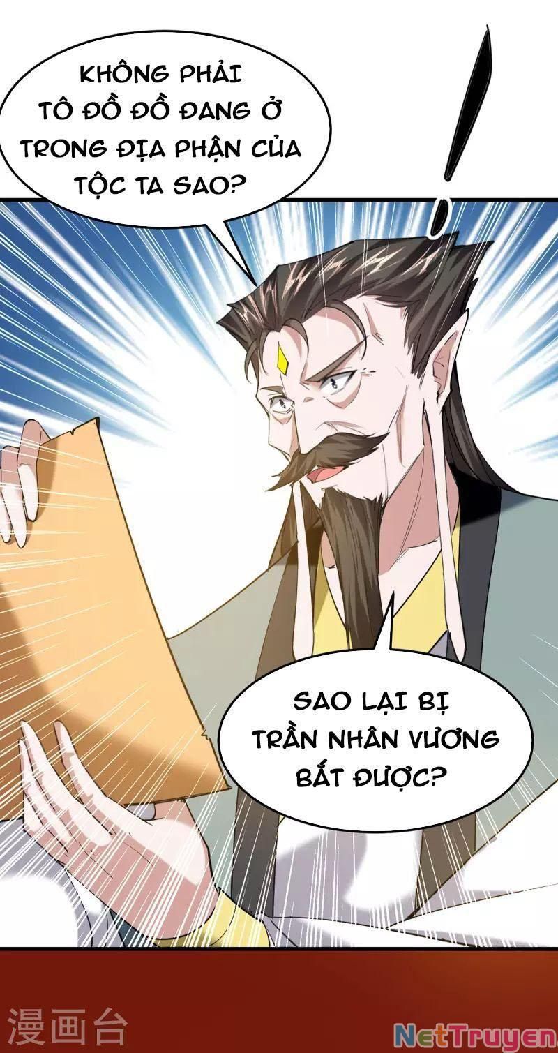 đọc truyện Tiên Đế Qui Lai Chương 326 ảnh 4 tại Giả Dược