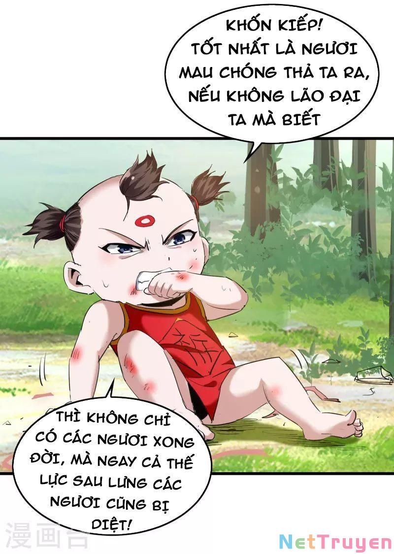 đọc truyện Tiên Đế Qui Lai Chương 327 ảnh 19 tại Truyện Dạ Ký