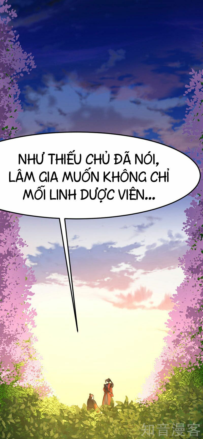 đọc truyện Tiên Đế Qui Lai Chương 33 ảnh 12 tại Truyện Dạ Ký