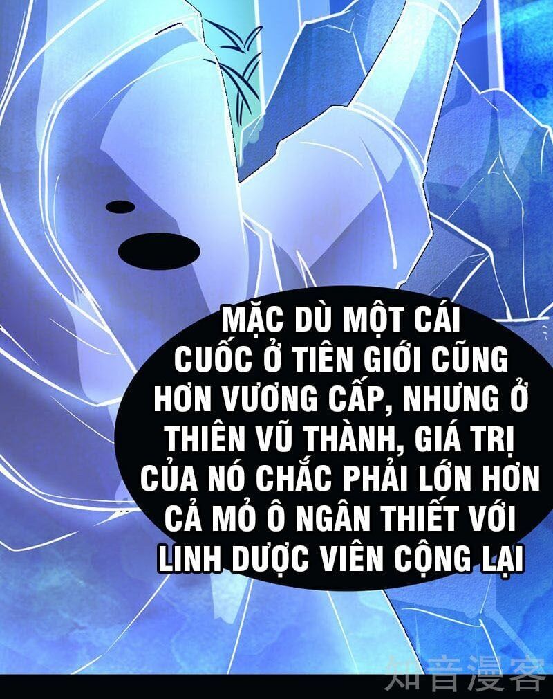đọc truyện Tiên Đế Qui Lai Chương 33 ảnh 25 tại Truyện Dạ Ký