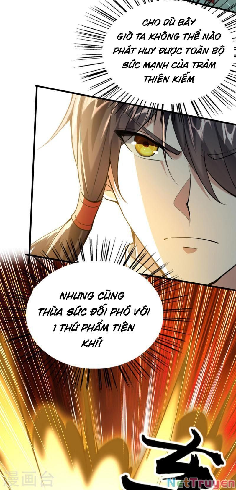 đọc truyện Tiên Đế Qui Lai Chương 331 ảnh 22 tại Giả Dược
