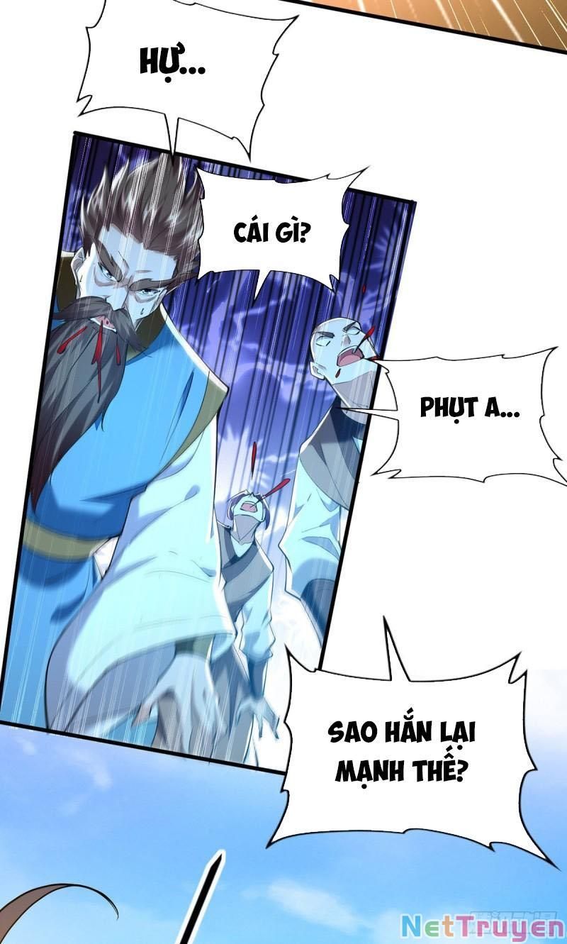 đọc truyện Tiên Đế Qui Lai Chương 334 ảnh 13 tại Truyện Dạ Ký