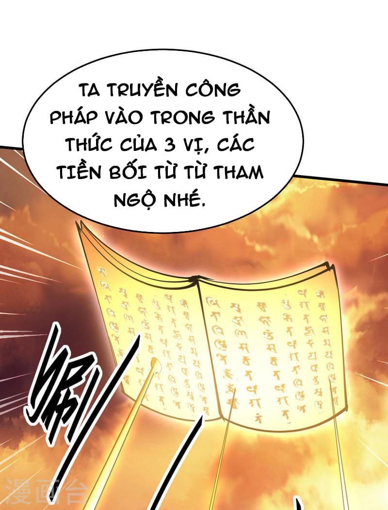 đọc truyện Tiên Đế Qui Lai Chương 338 ảnh 15 tại Truyện Dạ Ký