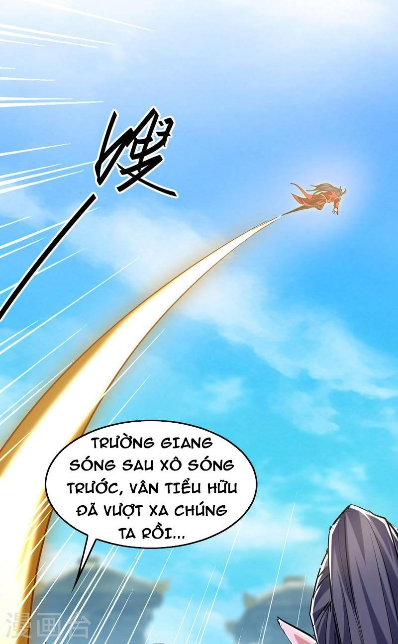 đọc truyện Tiên Đế Qui Lai Chương 338 ảnh 26 tại Truyện Dạ Ký