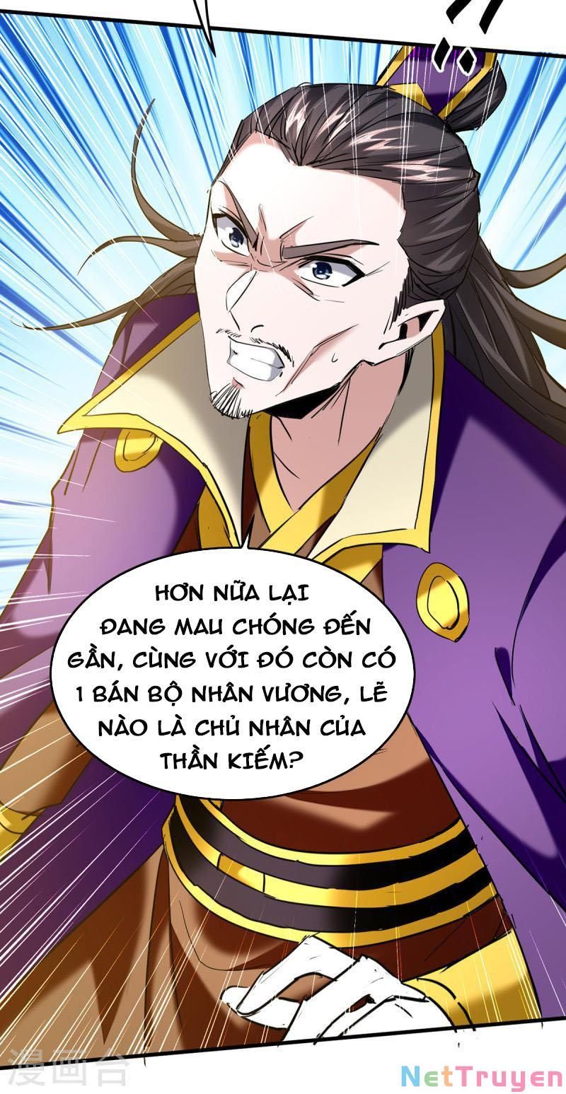 đọc truyện Tiên Đế Qui Lai Chương 339 ảnh 7 tại Truyện Dạ Ký