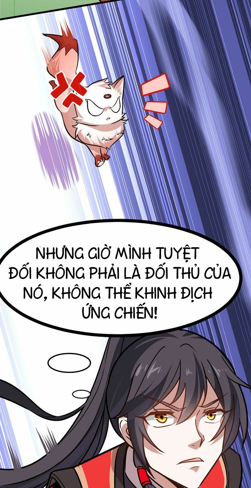 đọc truyện Tiên Đế Qui Lai Chương 34 ảnh 14 tại Giả Dược