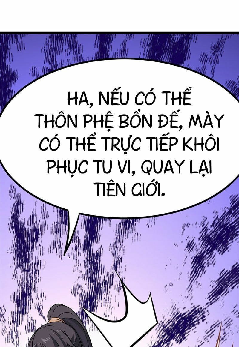 đọc truyện Tiên Đế Qui Lai Chương 34 ảnh 38 tại Giả Dược