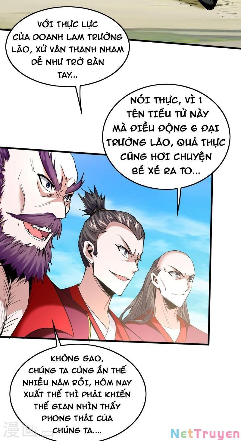 đọc truyện Tiên Đế Qui Lai Chương 340 ảnh 13 tại Truyện Dạ Ký