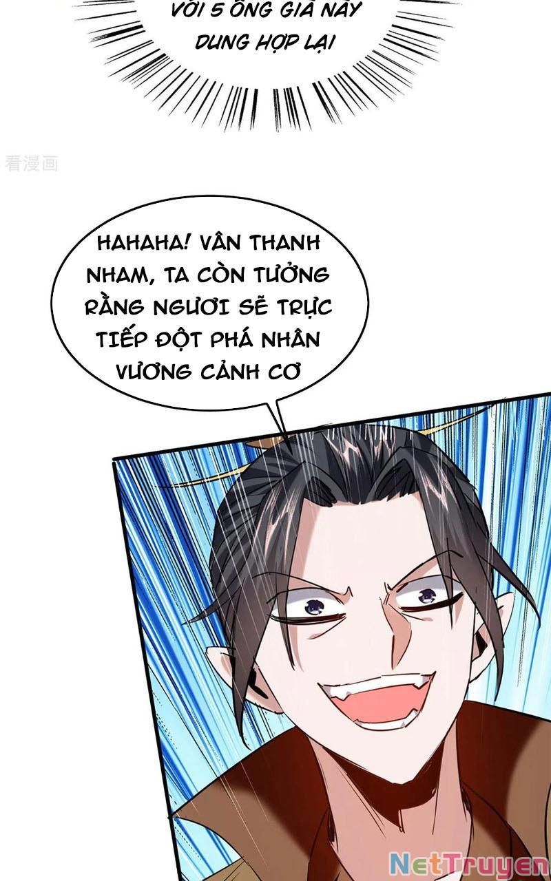 đọc truyện Tiên Đế Qui Lai Chương 341 ảnh 34 tại Truyện Dạ Ký