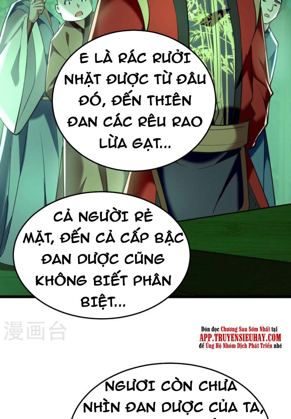 đọc truyện Tiên Đế Qui Lai Chương 347 ảnh 39 tại Giả Dược