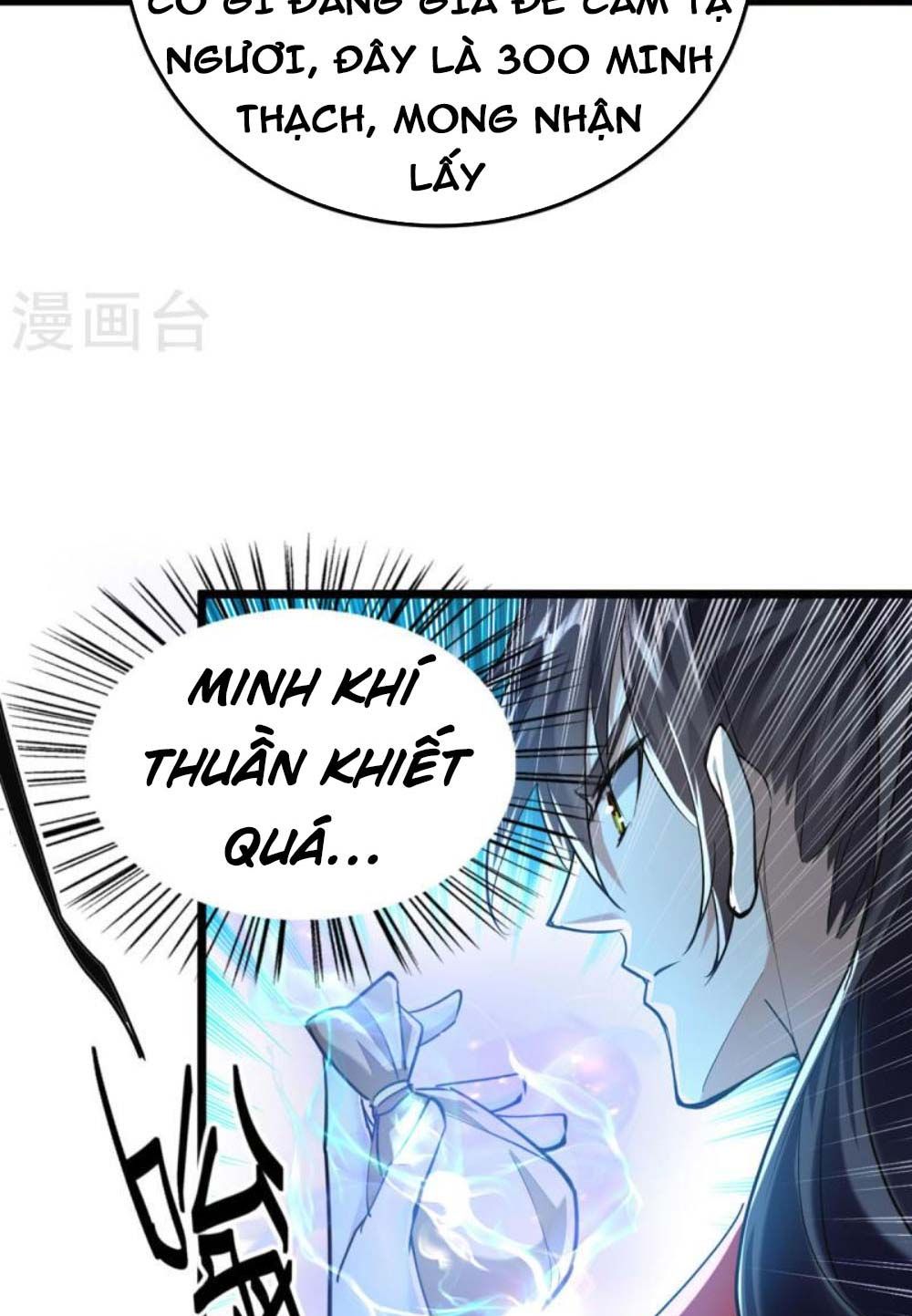 đọc truyện Tiên Đế Qui Lai Chương 347 ảnh 8 tại Giả Dược