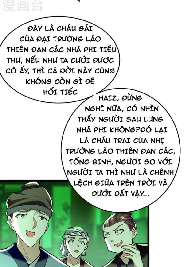 đọc truyện Tiên Đế Qui Lai Chương 348 ảnh 12 tại Truyện Dạ Ký