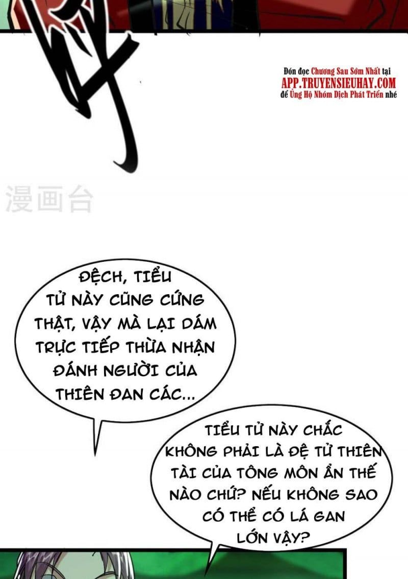 đọc truyện Tiên Đế Qui Lai Chương 348 ảnh 16 tại Truyện Dạ Ký