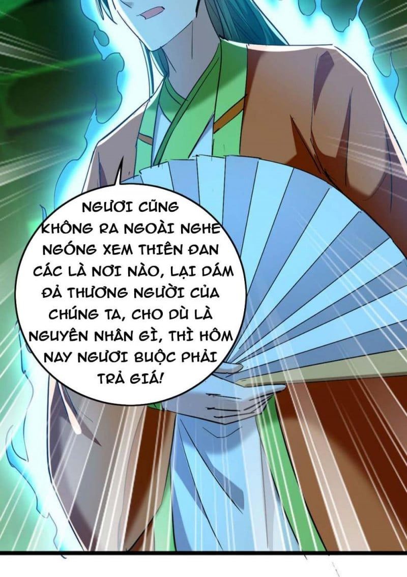 đọc truyện Tiên Đế Qui Lai Chương 348 ảnh 21 tại Truyện Dạ Ký