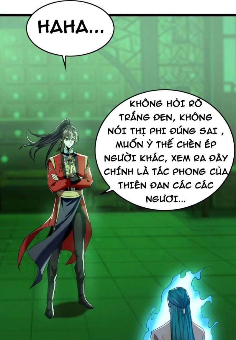 đọc truyện Tiên Đế Qui Lai Chương 348 ảnh 22 tại Truyện Dạ Ký