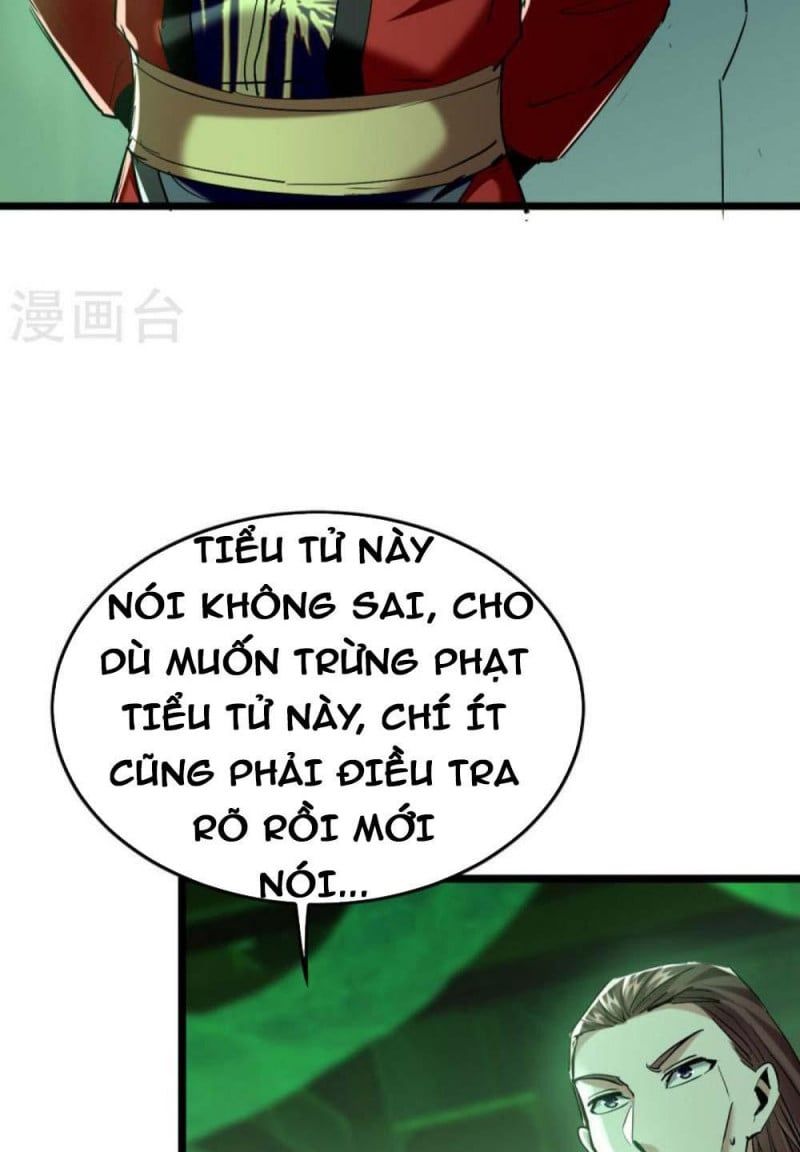 đọc truyện Tiên Đế Qui Lai Chương 348 ảnh 25 tại Truyện Dạ Ký