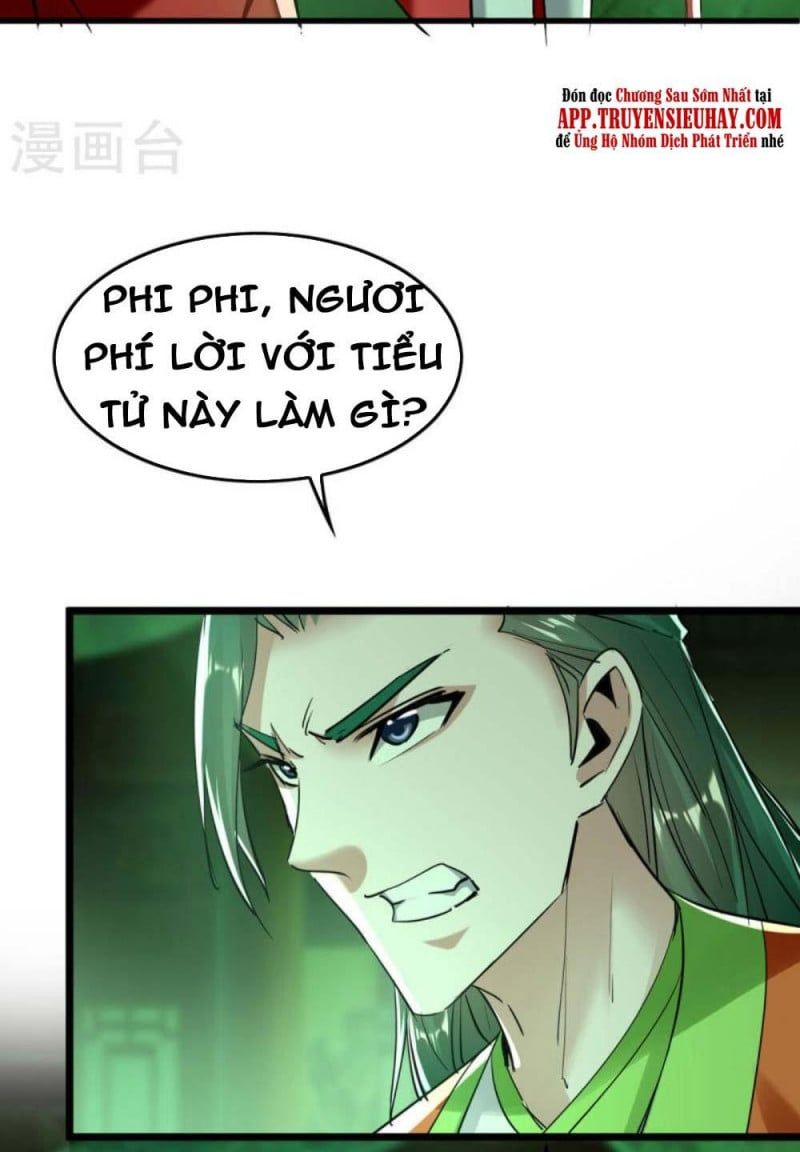 đọc truyện Tiên Đế Qui Lai Chương 348 ảnh 31 tại Truyện Dạ Ký
