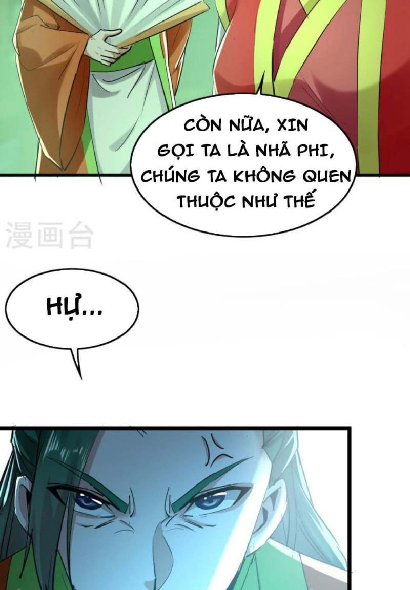 đọc truyện Tiên Đế Qui Lai Chương 348 ảnh 33 tại Truyện Dạ Ký
