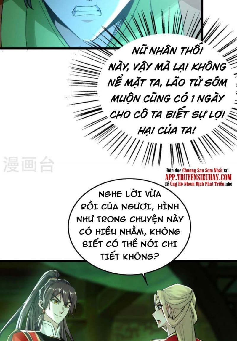 đọc truyện Tiên Đế Qui Lai Chương 348 ảnh 34 tại Truyện Dạ Ký