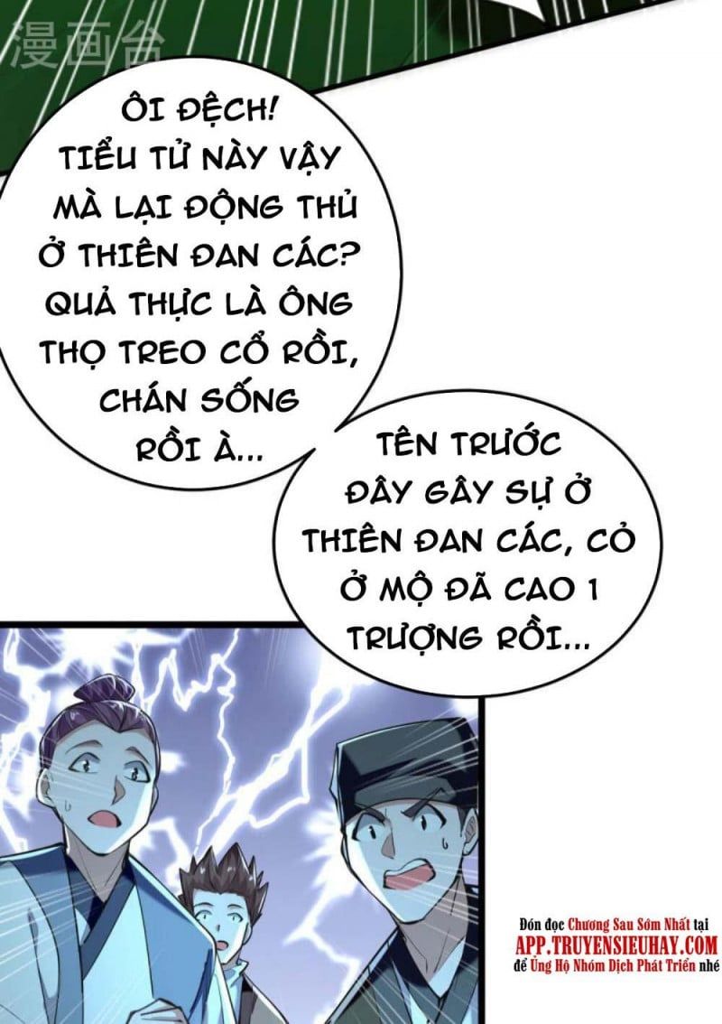 đọc truyện Tiên Đế Qui Lai Chương 348 ảnh 5 tại Truyện Dạ Ký