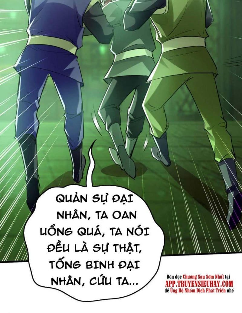 đọc truyện Tiên Đế Qui Lai Chương 348 ảnh 43 tại Truyện Dạ Ký