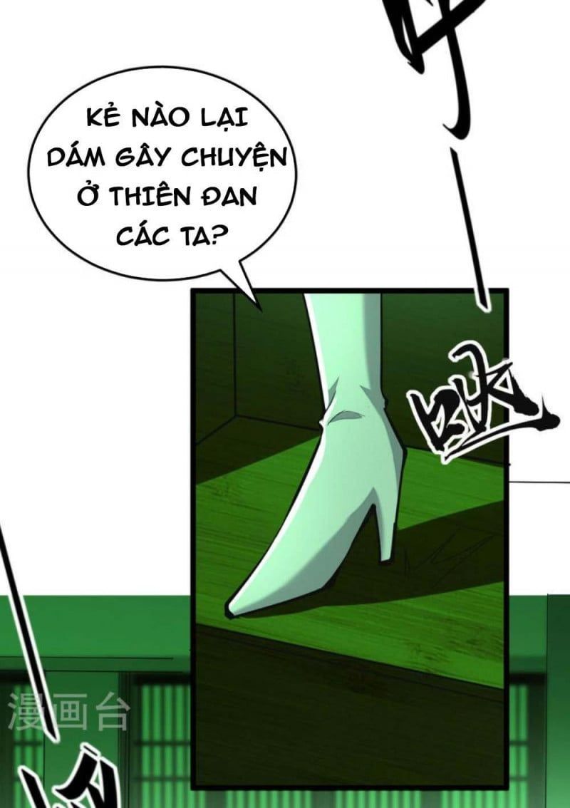đọc truyện Tiên Đế Qui Lai Chương 348 ảnh 8 tại Truyện Dạ Ký