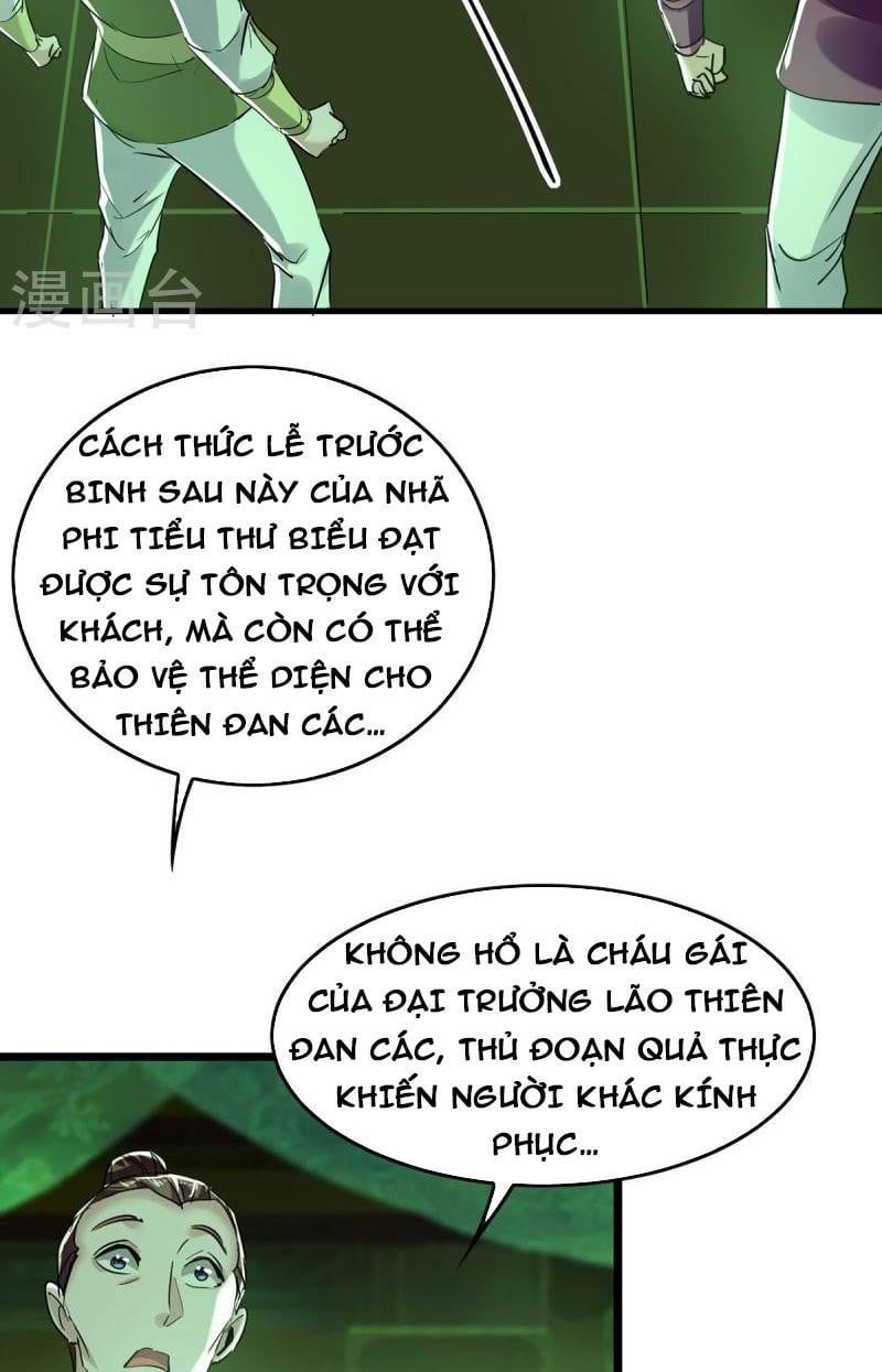 đọc truyện Tiên Đế Qui Lai Chương 349 ảnh 12 tại Truyện Dạ Ký
