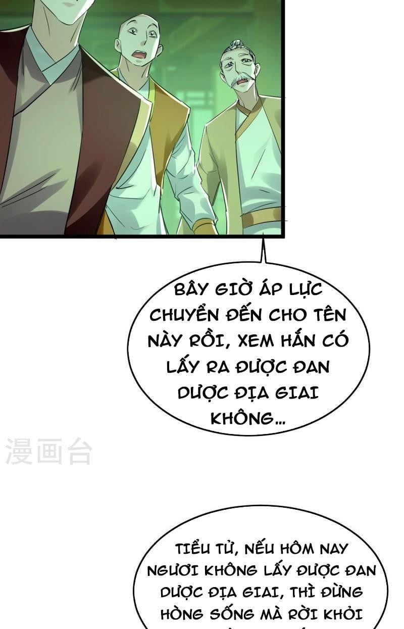 đọc truyện Tiên Đế Qui Lai Chương 349 ảnh 13 tại Truyện Dạ Ký