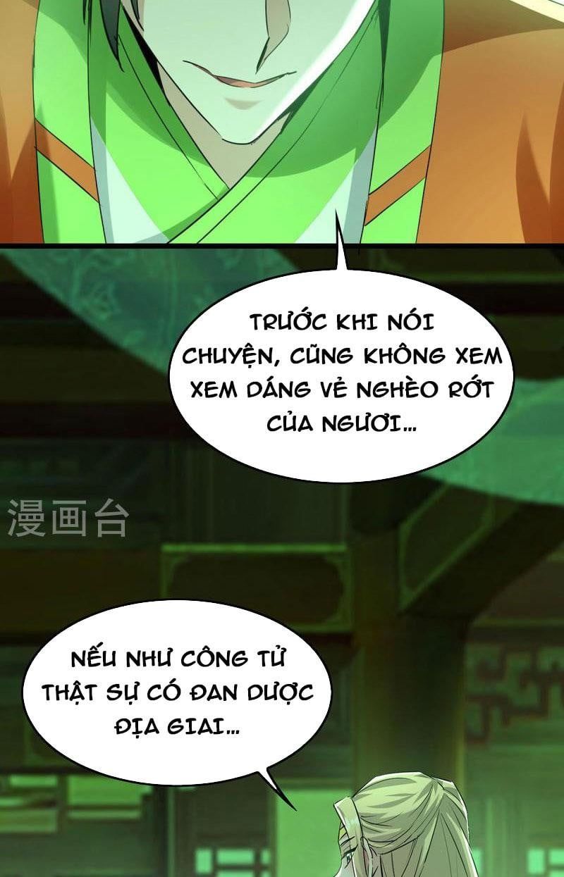 đọc truyện Tiên Đế Qui Lai Chương 349 ảnh 17 tại Truyện Dạ Ký