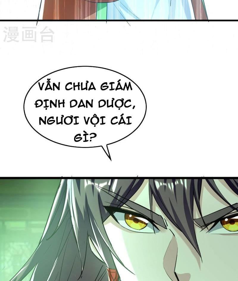 đọc truyện Tiên Đế Qui Lai Chương 349 ảnh 30 tại Truyện Dạ Ký
