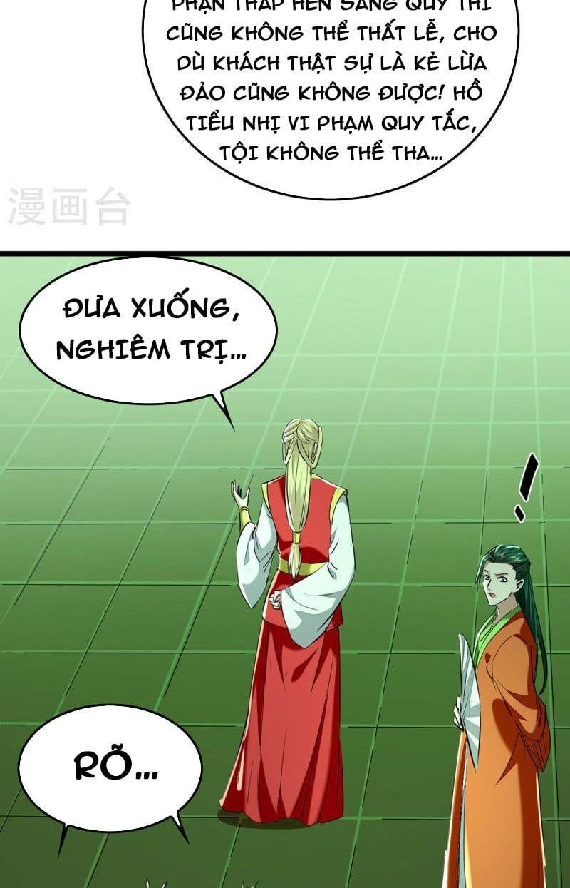 đọc truyện Tiên Đế Qui Lai Chương 349 ảnh 4 tại Truyện Dạ Ký