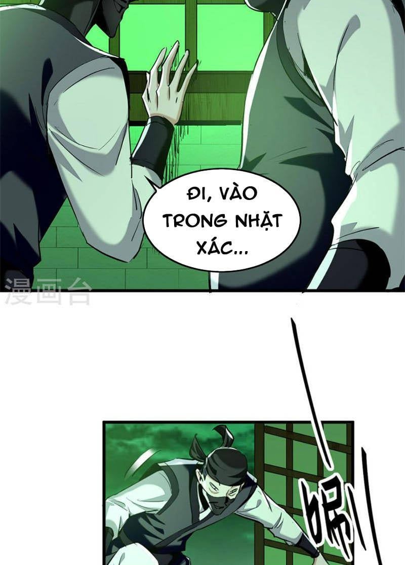 đọc truyện Tiên Đế Qui Lai Chương 351 ảnh 13 tại Truyện Dạ Ký